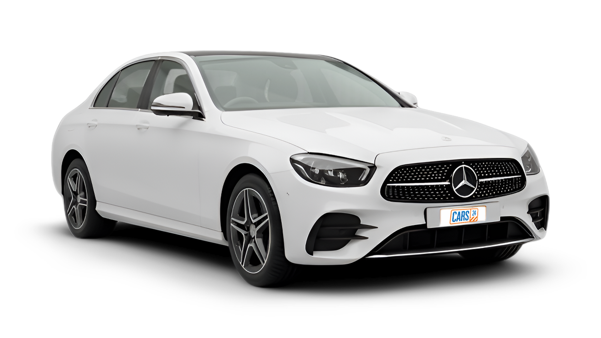 2023 Mercedes Benz E Class - Sedan - Diesel - Automatic - ₹61.05 lakh